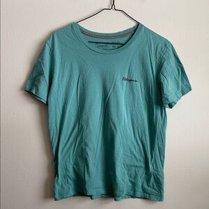 Patagonia Free hand Fitz Roy Tshirt
